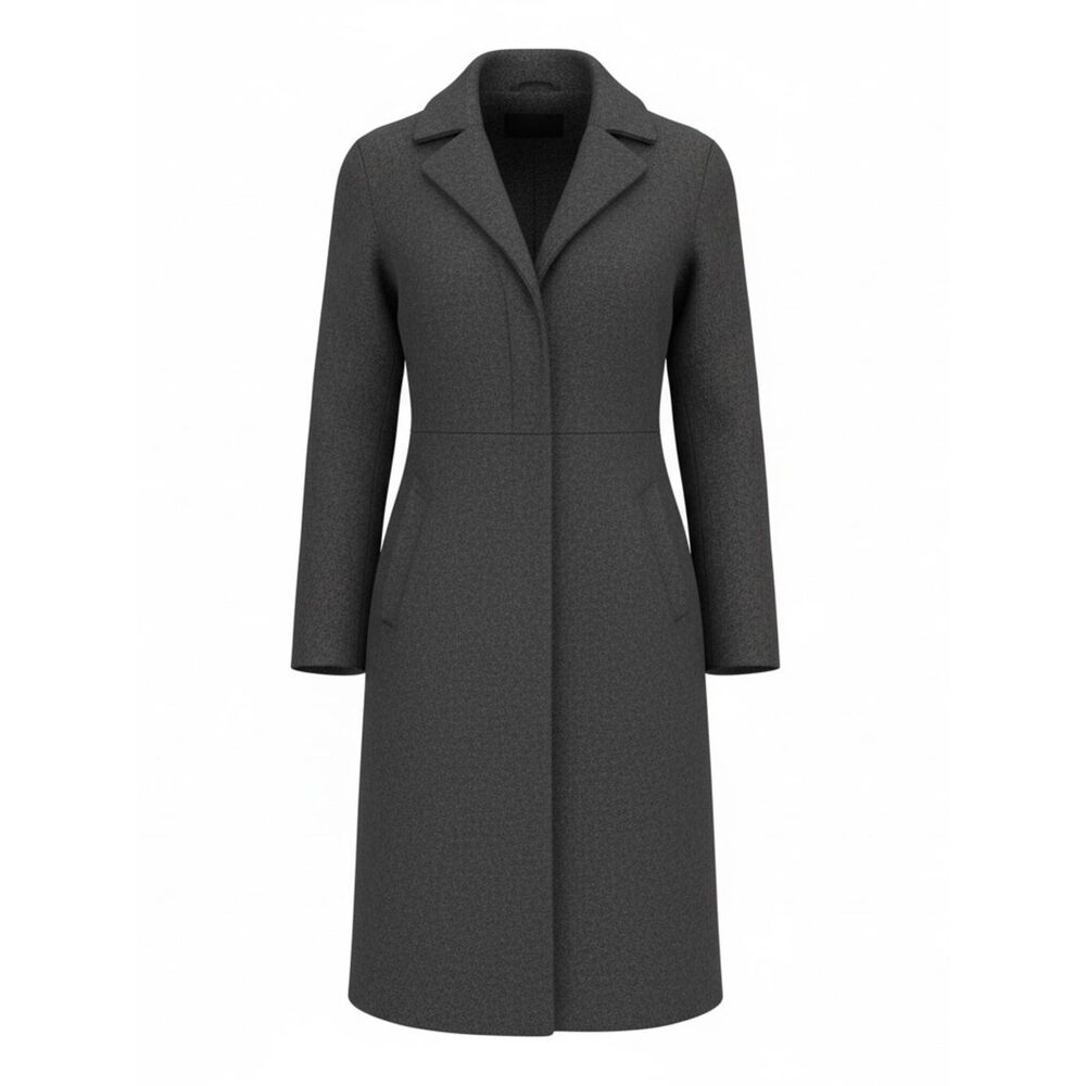 Jones New York Fully Lined Coat